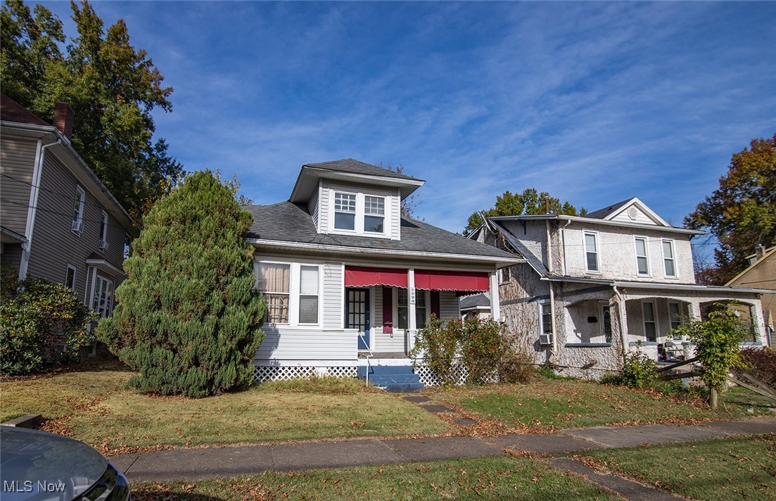 Henry C Hopkins Adn - Residential