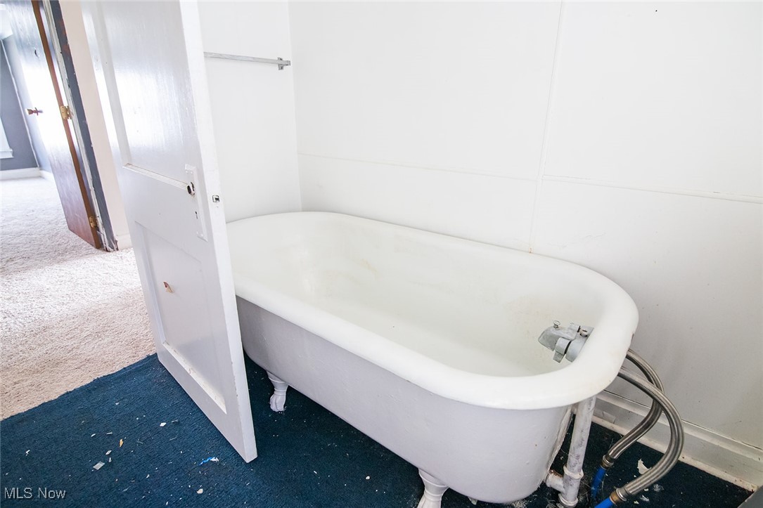 Henry C Hopkins Adn - Residential