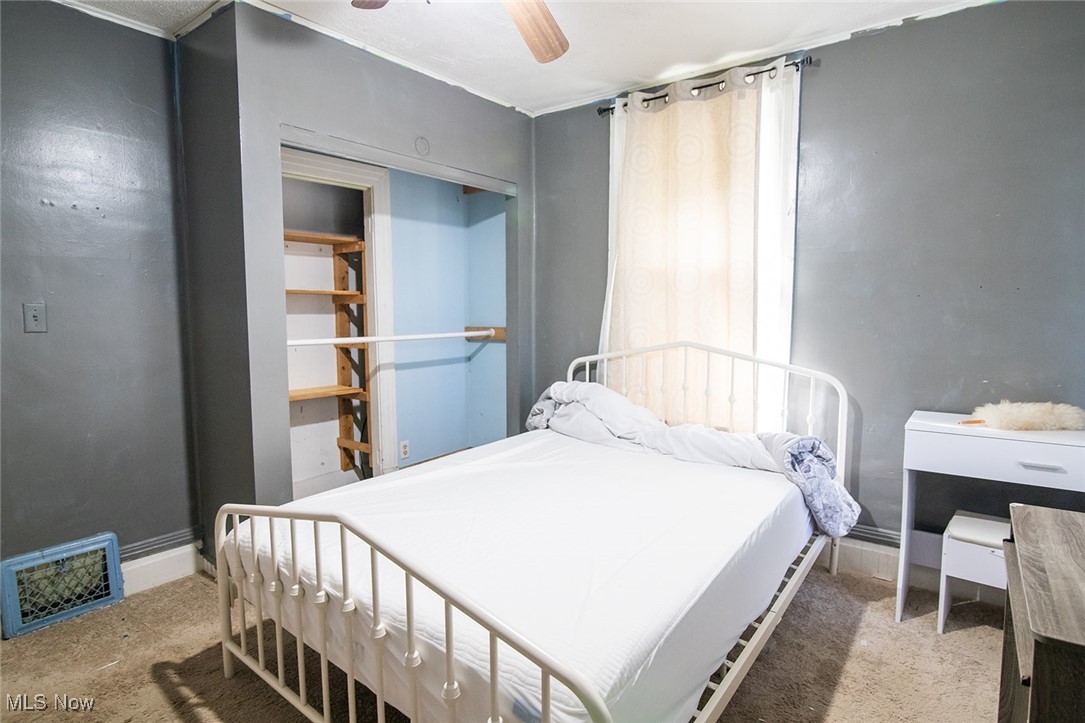 Henry C Hopkins Adn - Residential