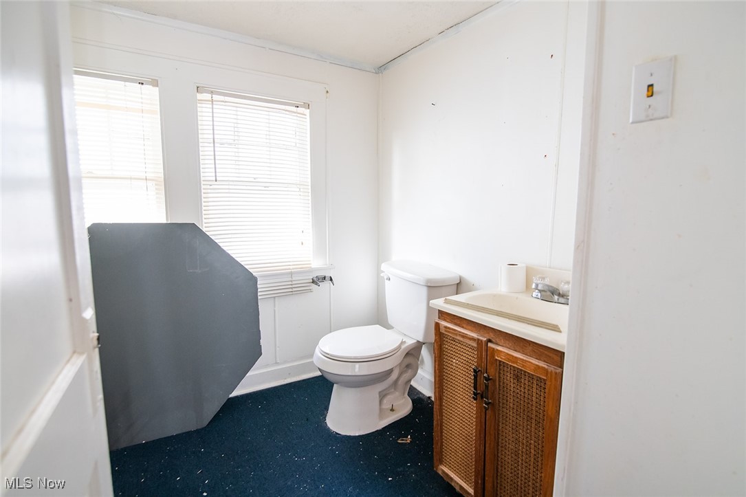 Henry C Hopkins Adn - Residential