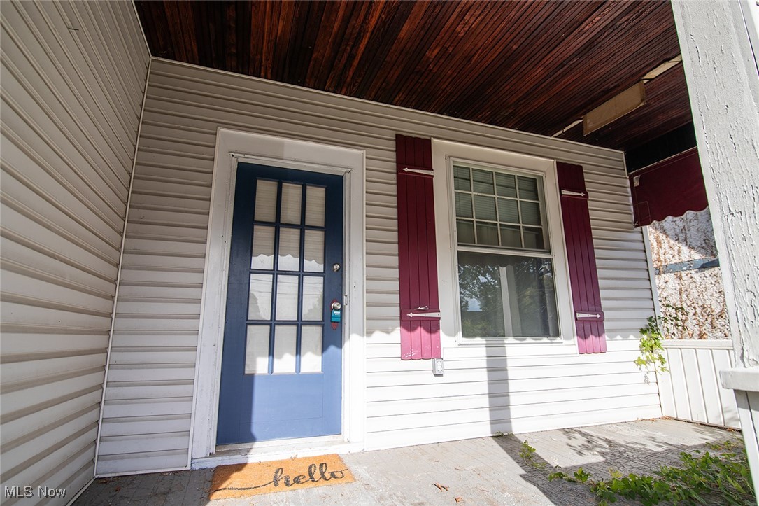 Henry C Hopkins Adn - Residential