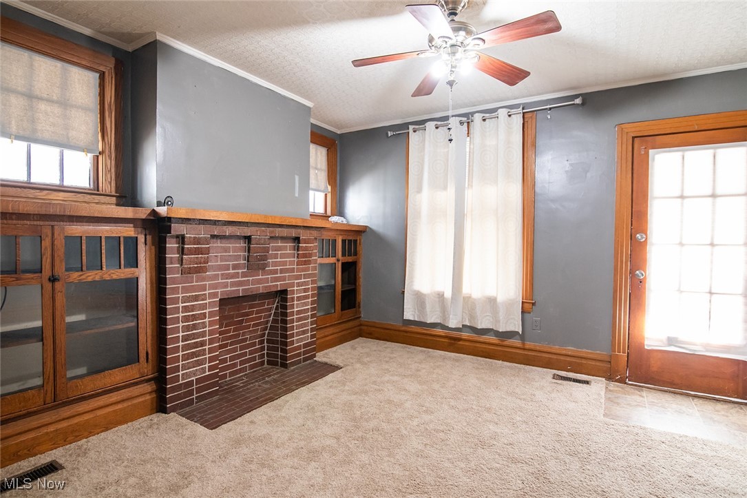 Henry C Hopkins Adn - Residential