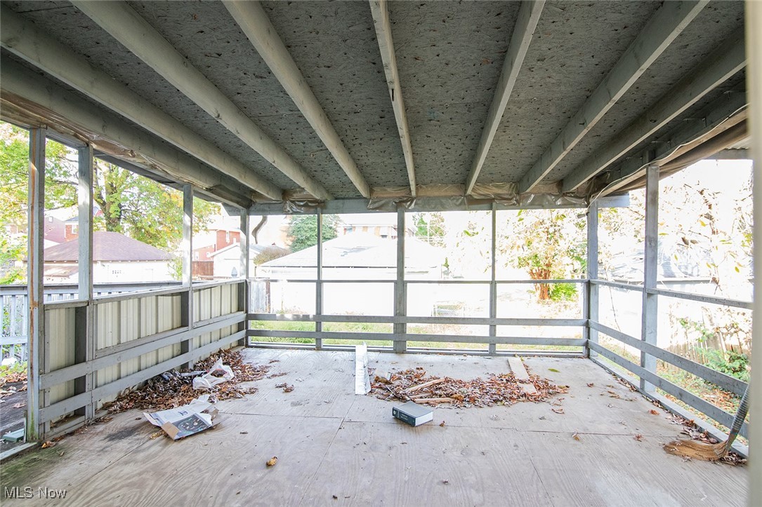 Henry C Hopkins Adn - Residential