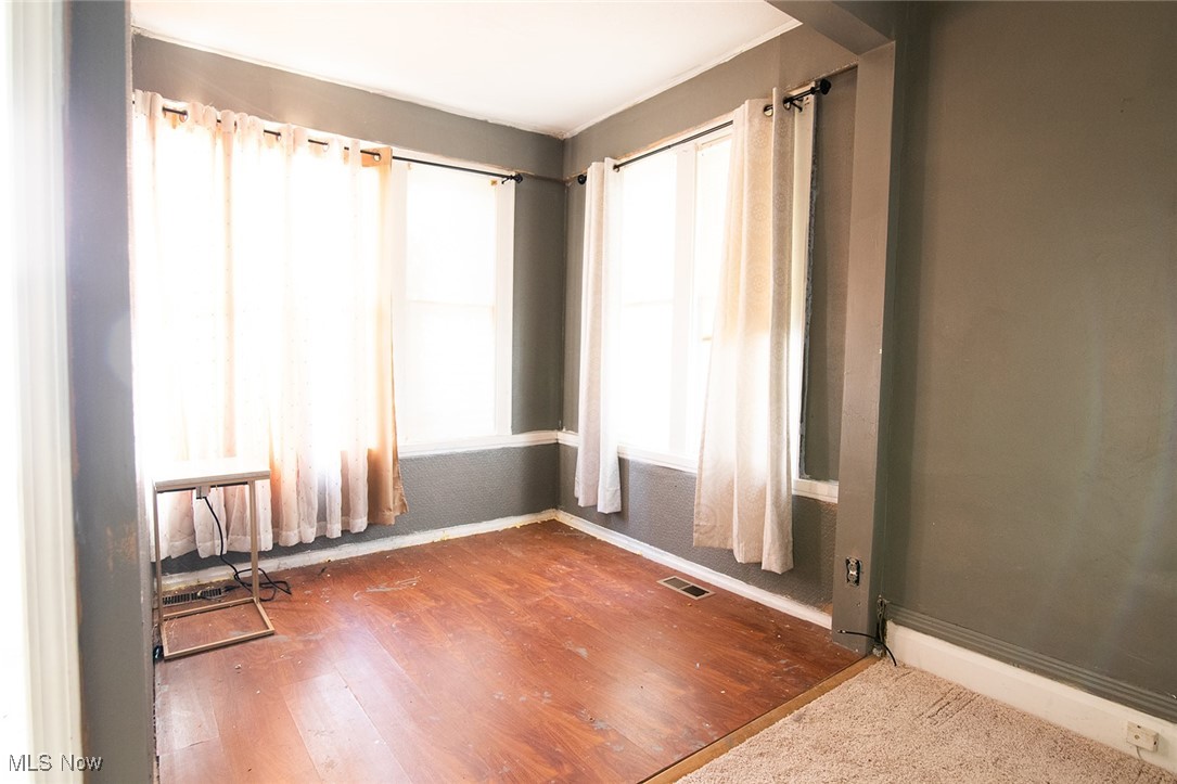 Henry C Hopkins Adn - Residential