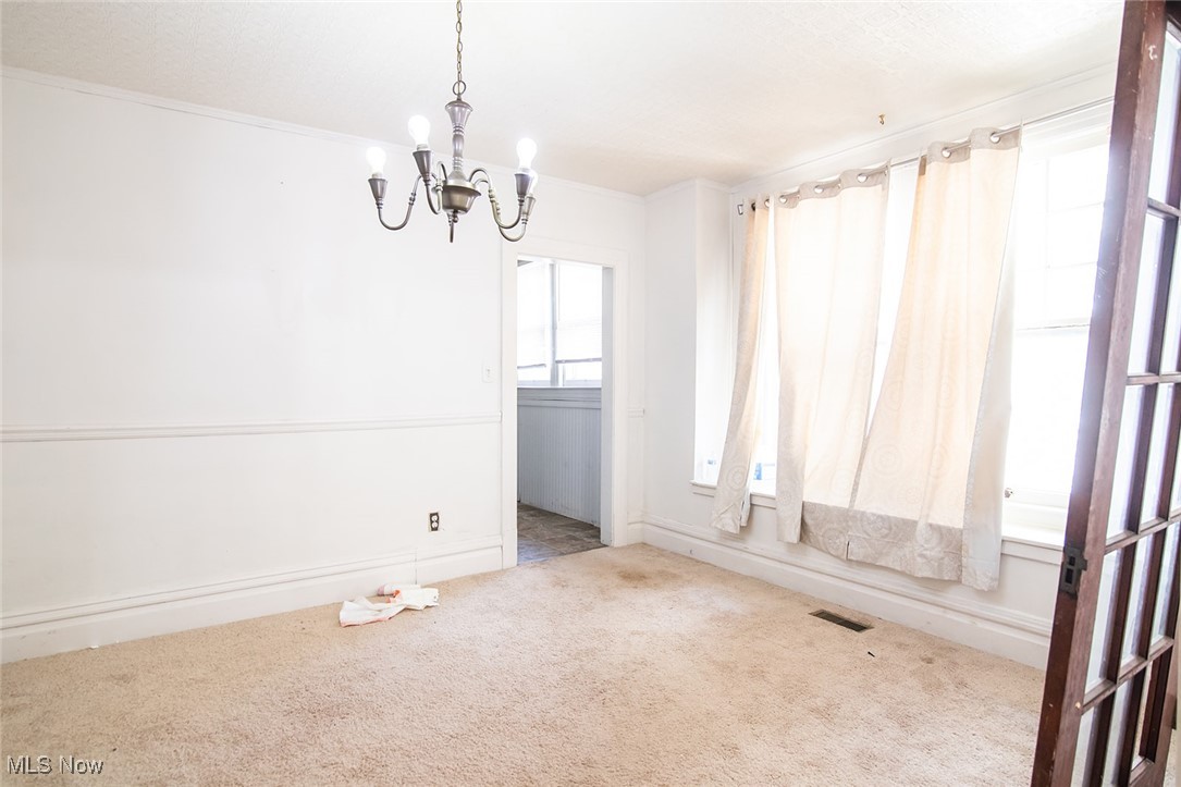 Henry C Hopkins Adn - Residential