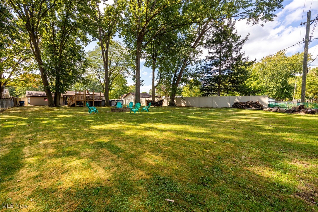 Breezewood - Residential