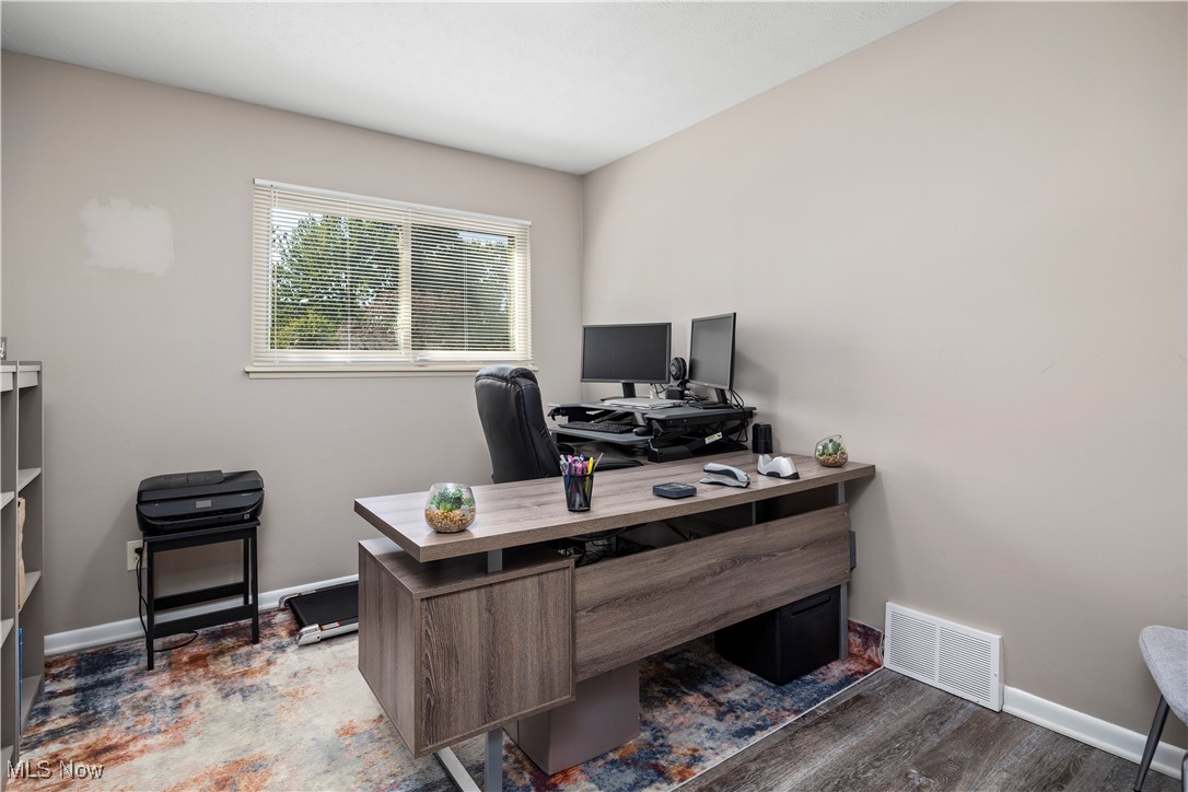 Breezewood - Residential