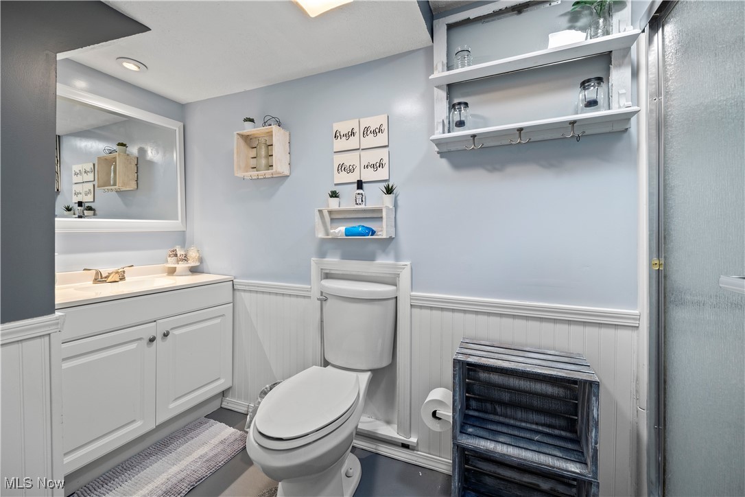 Breezewood - Residential