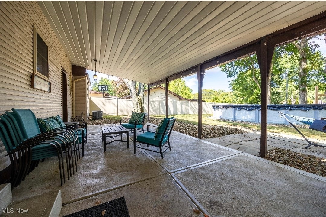 Breezewood - Residential