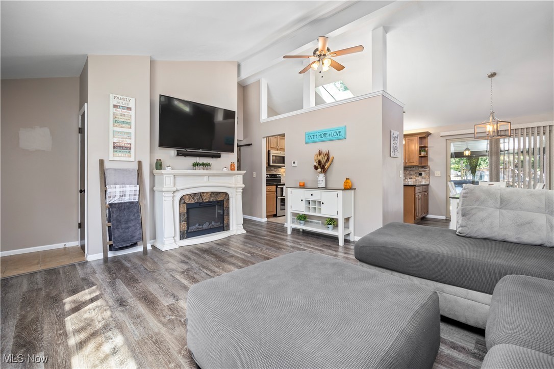 Breezewood - Residential