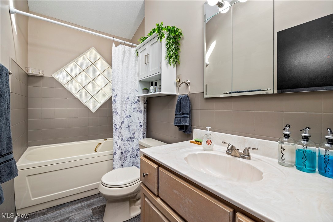 Breezewood - Residential