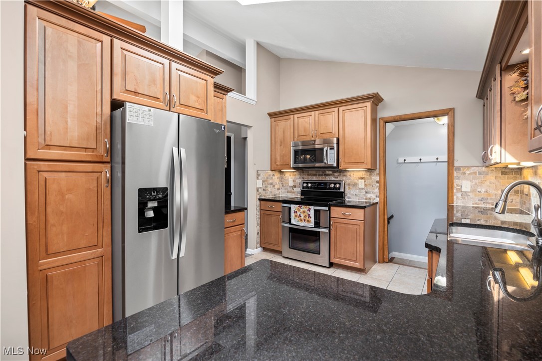 Breezewood - Residential