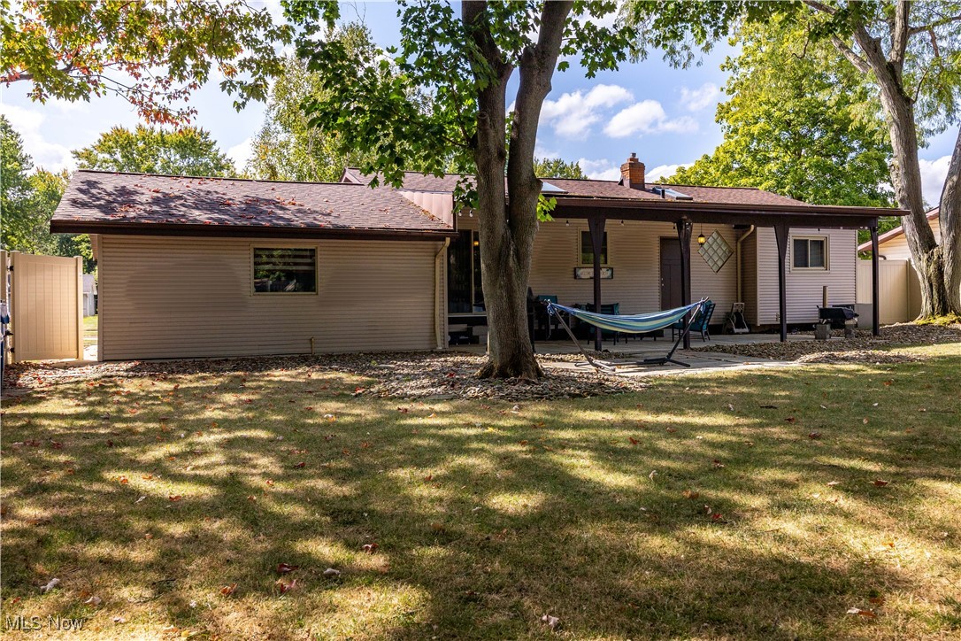 Breezewood - Residential