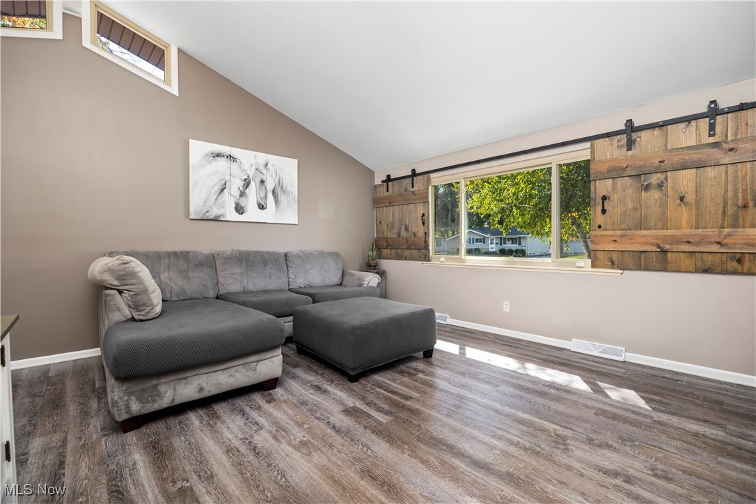 Breezewood - Residential