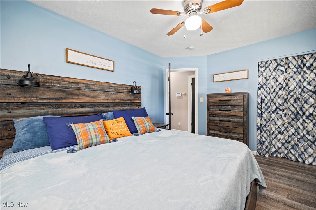 Breezewood - Residential