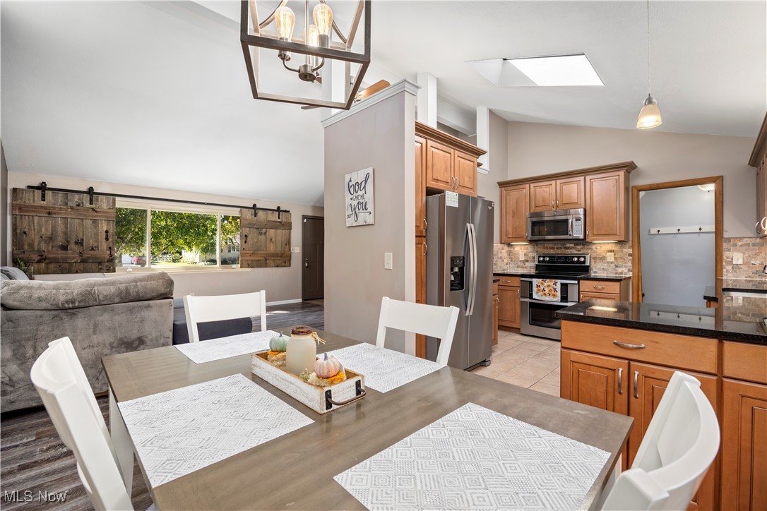 Breezewood - Residential