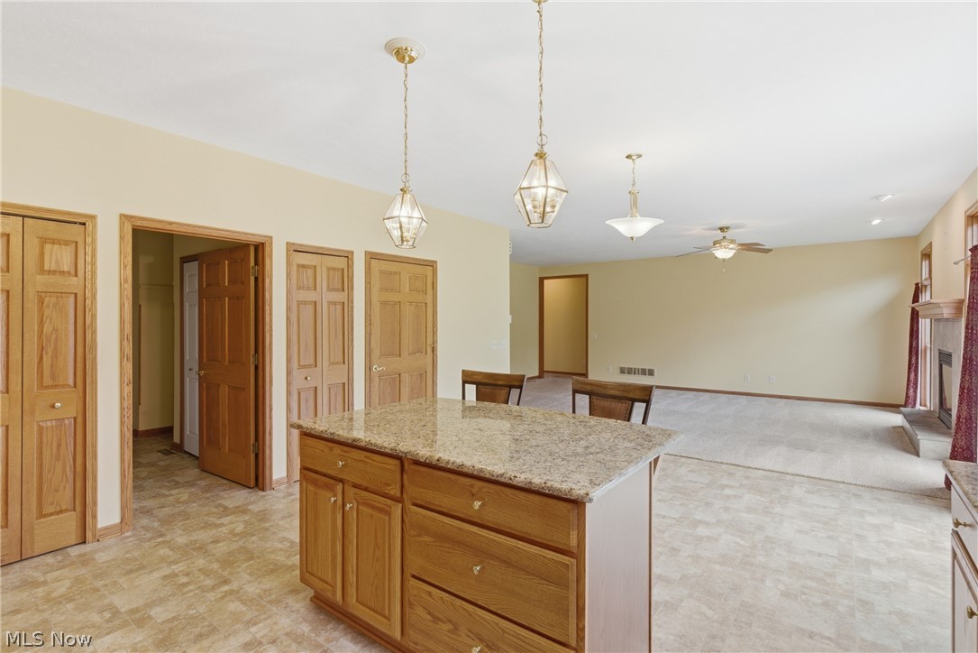 Lang Farm Estates - Residential