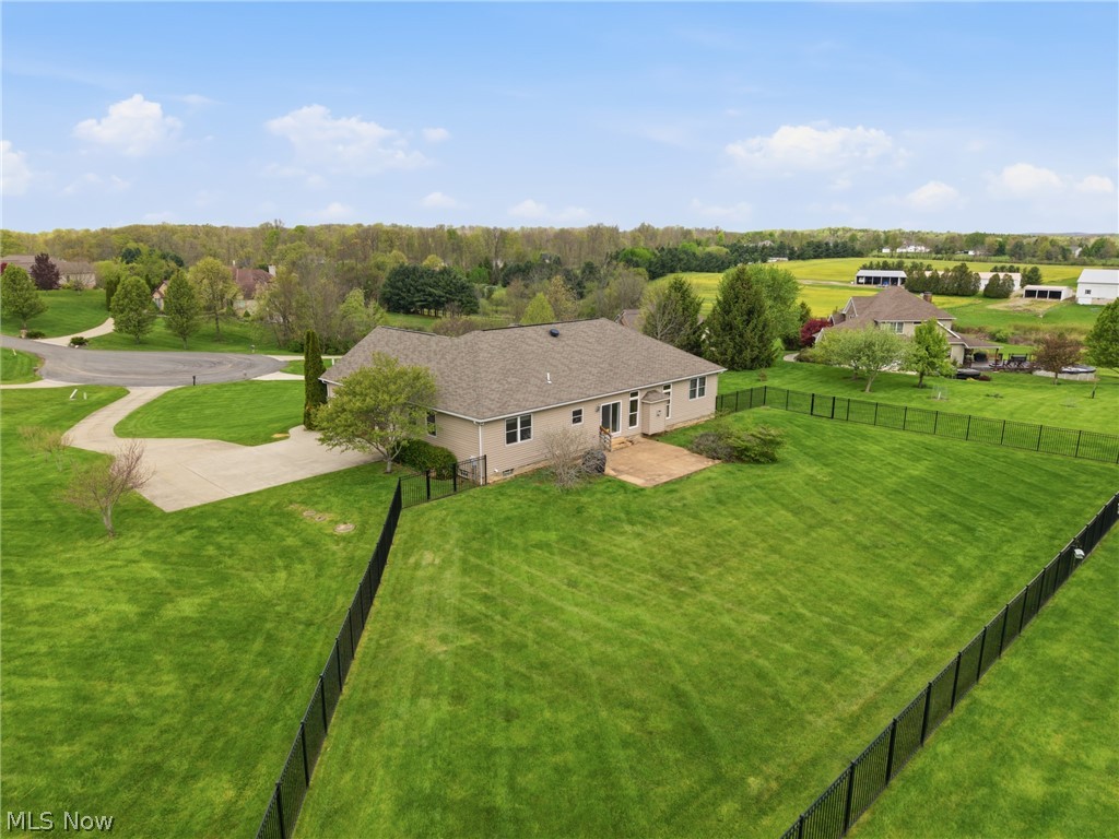 Lang Farm Estates - Residential