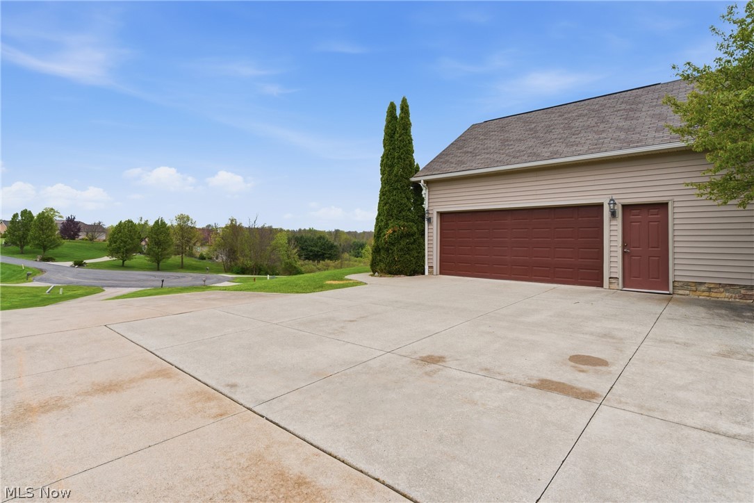 Lang Farm Estates - Residential