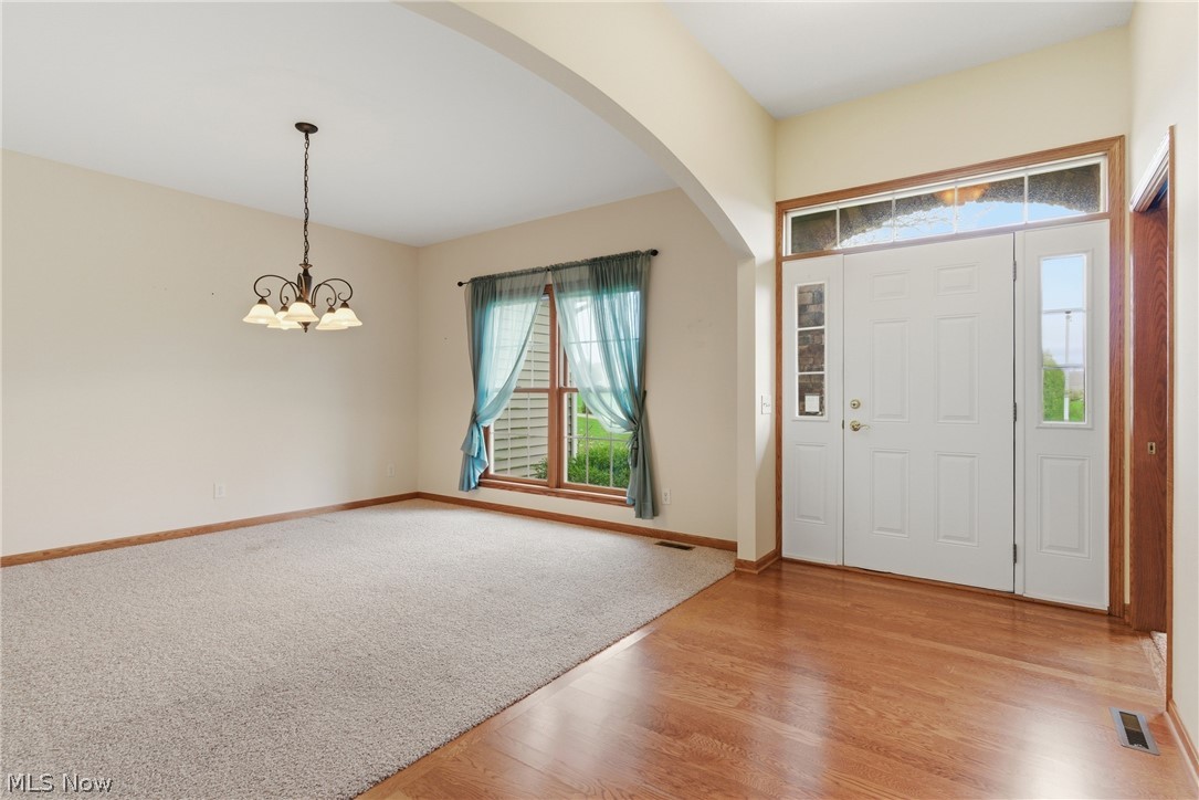 Lang Farm Estates - Residential