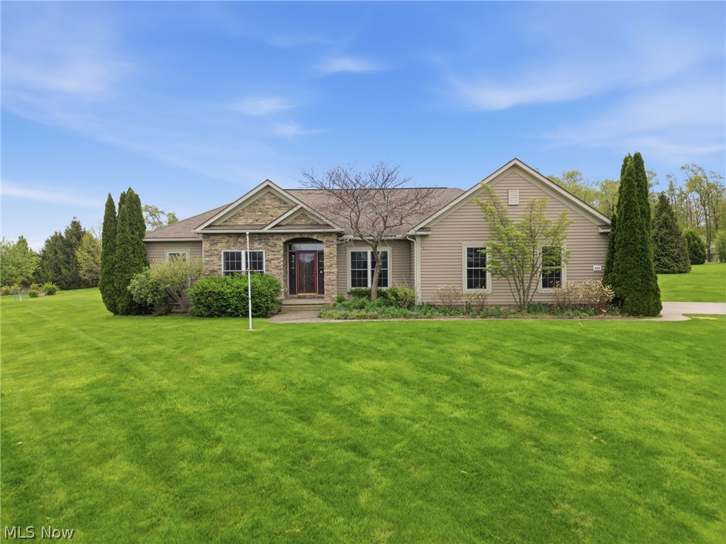 Lang Farm Estates - Residential