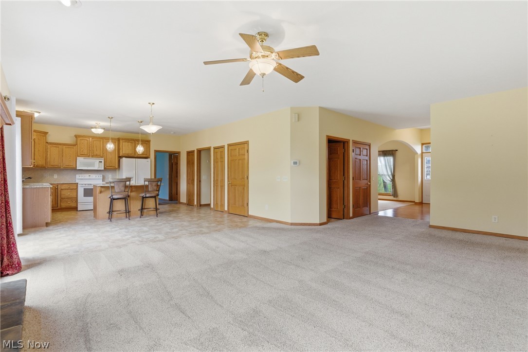 Lang Farm Estates - Residential
