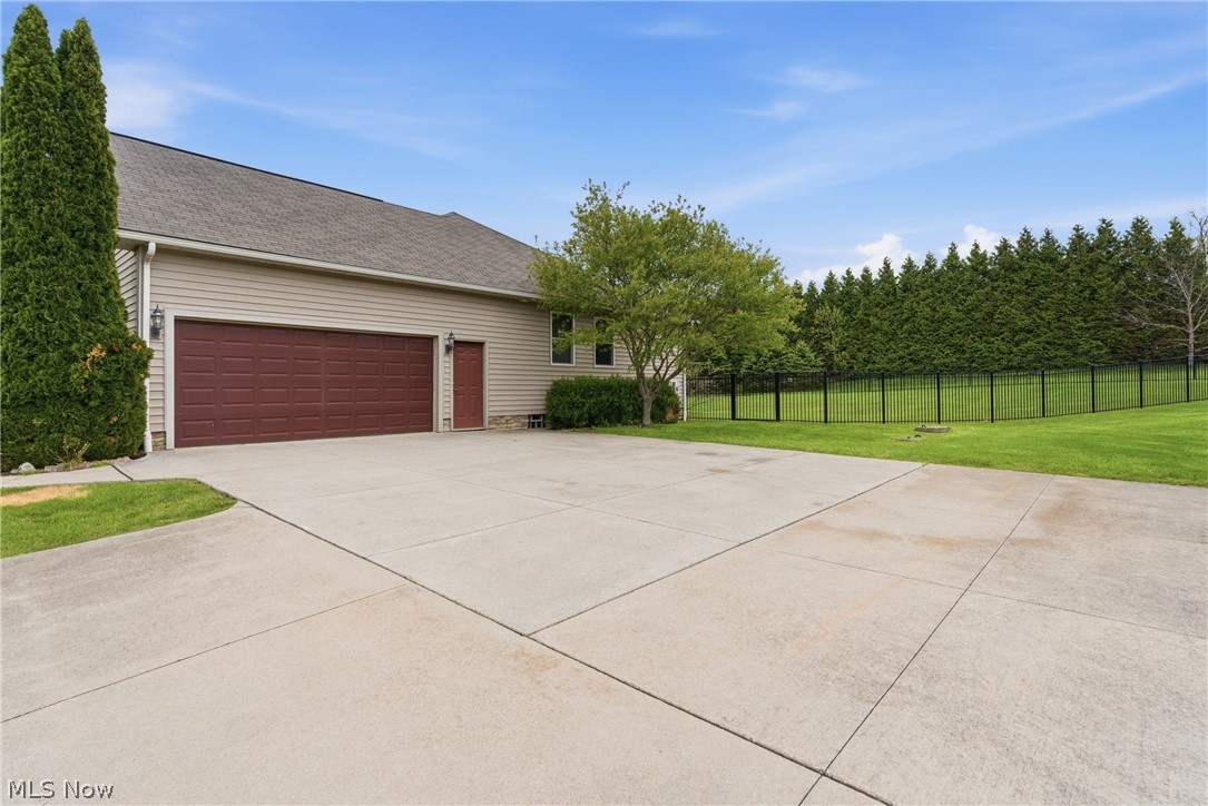 Lang Farm Estates - Residential
