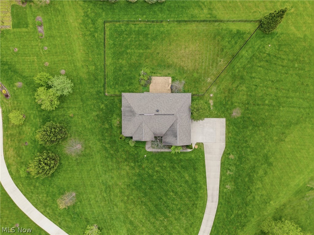 Lang Farm Estates - Residential
