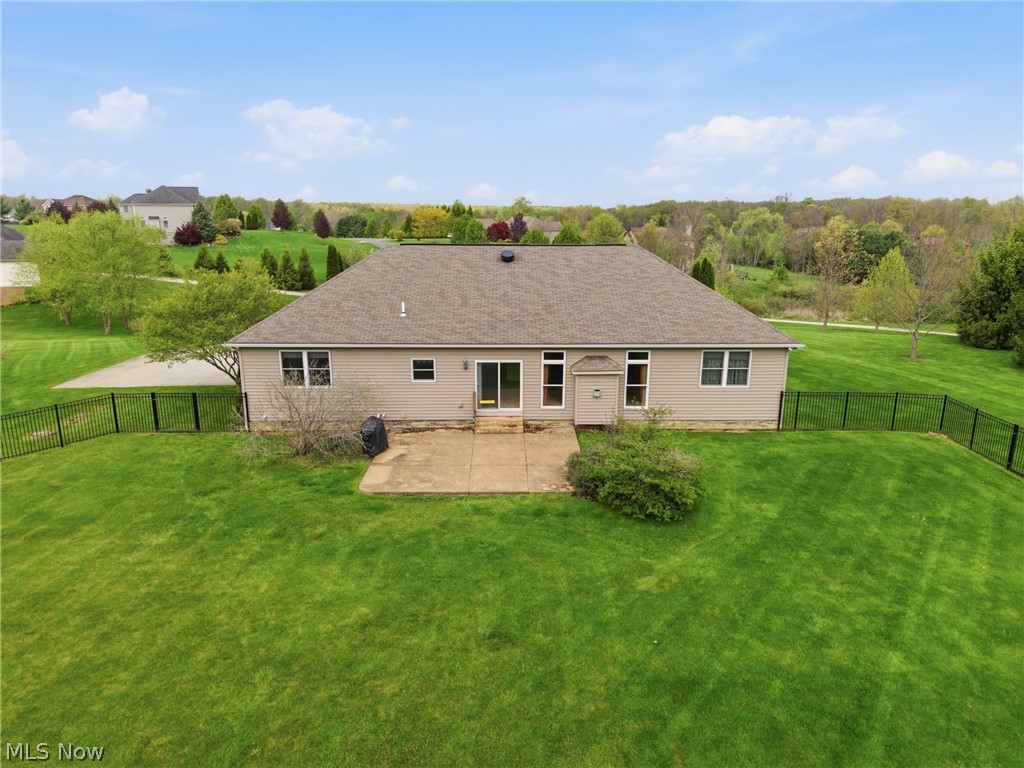 Lang Farm Estates - Residential