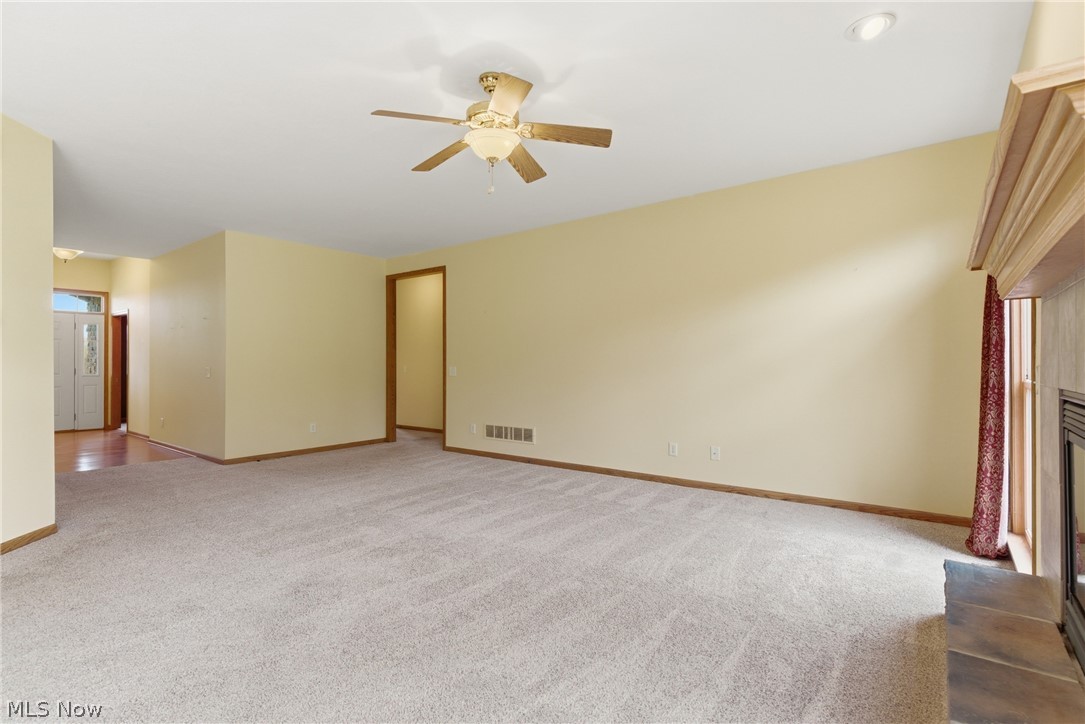 Lang Farm Estates - Residential