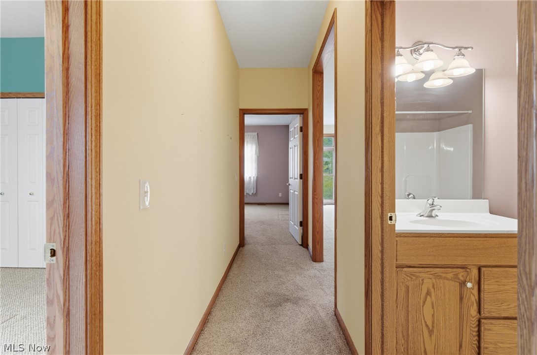 Lang Farm Estates - Residential