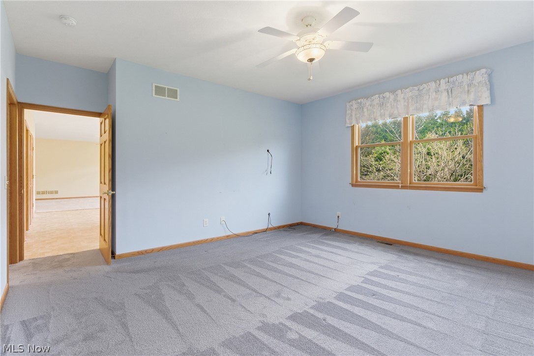 Lang Farm Estates - Residential