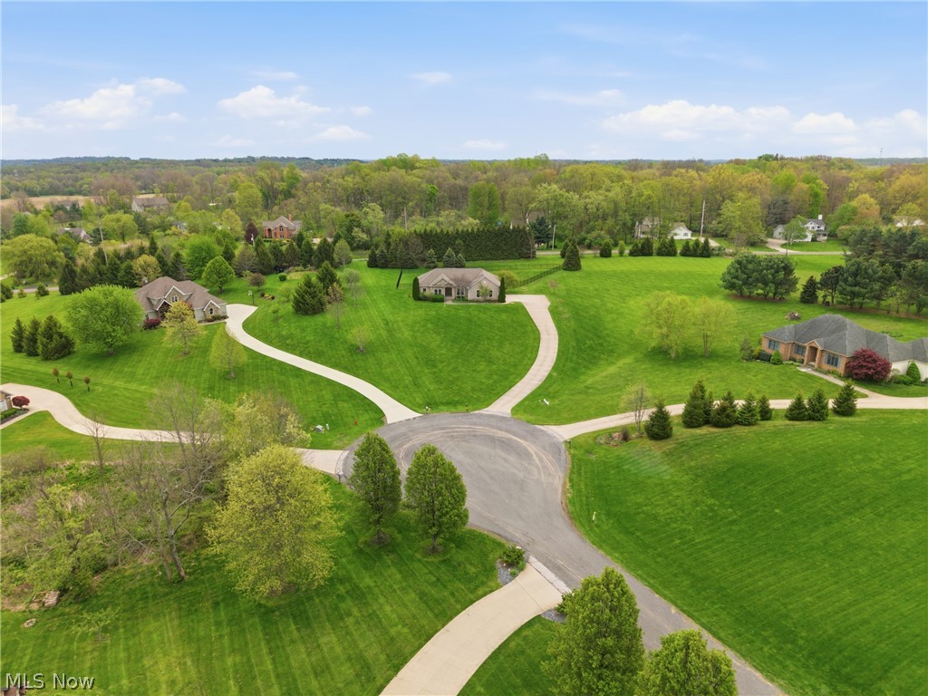 Lang Farm Estates - Residential
