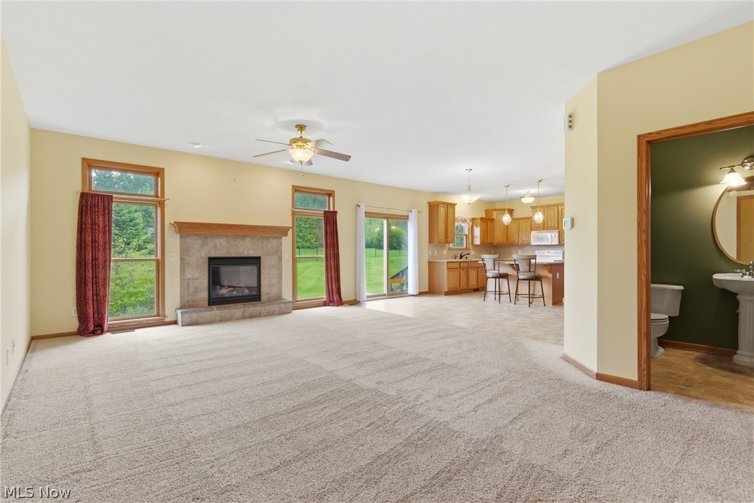 Lang Farm Estates - Residential