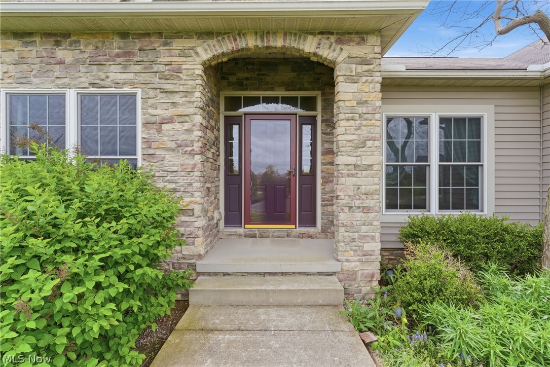 Lang Farm Estates - Residential