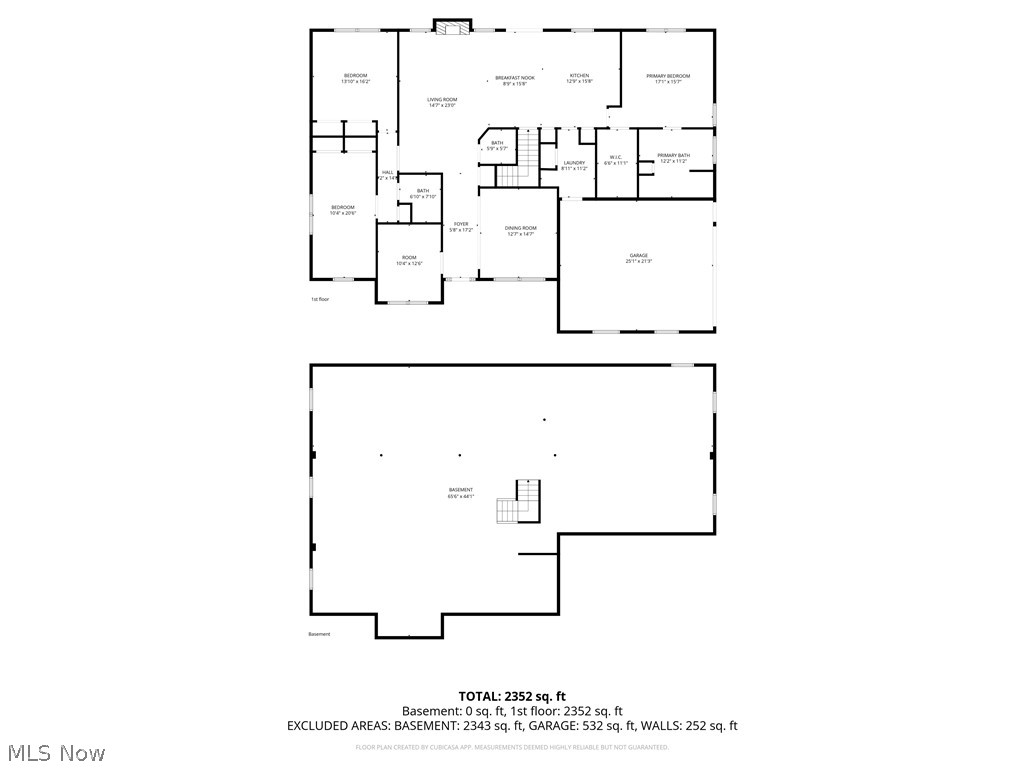 Lang Farm Estates - Residential