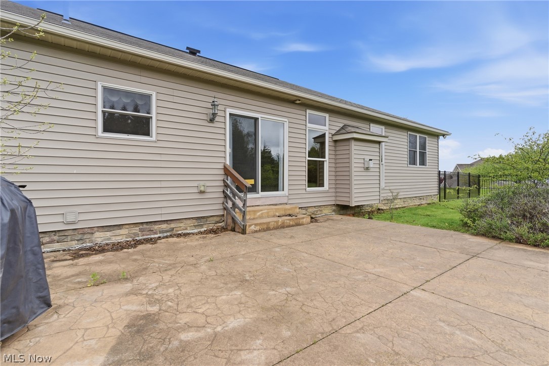 Lang Farm Estates - Residential