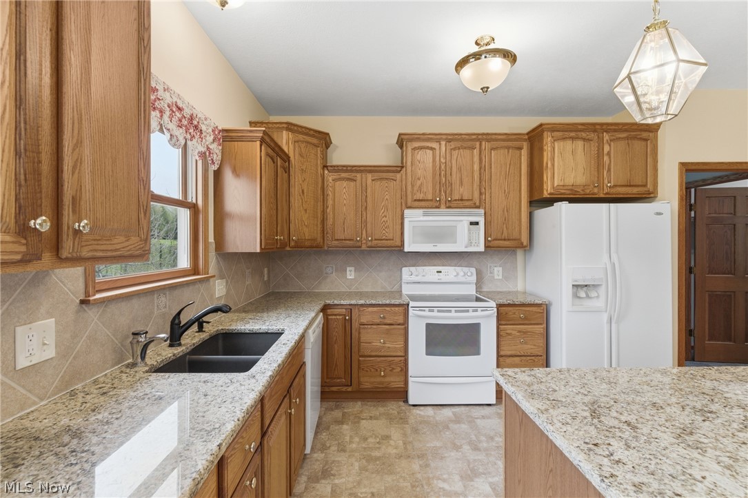 Lang Farm Estates - Residential