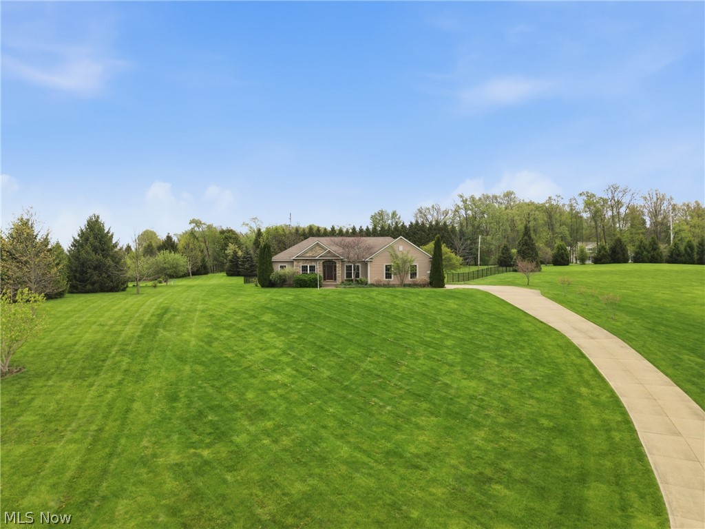 Lang Farm Estates - Residential