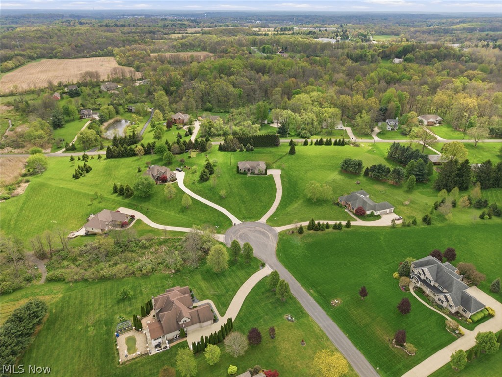Lang Farm Estates - Residential