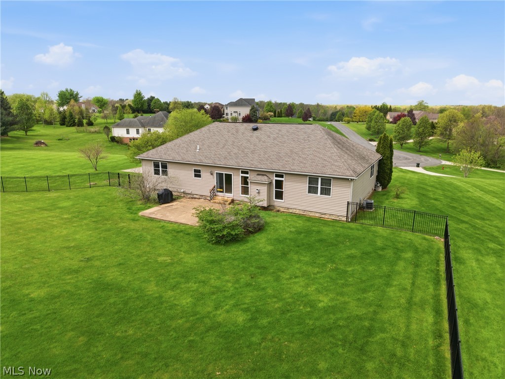 Lang Farm Estates - Residential