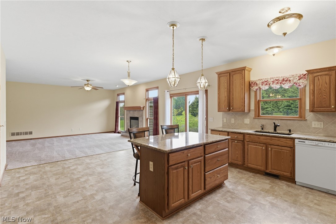 Lang Farm Estates - Residential