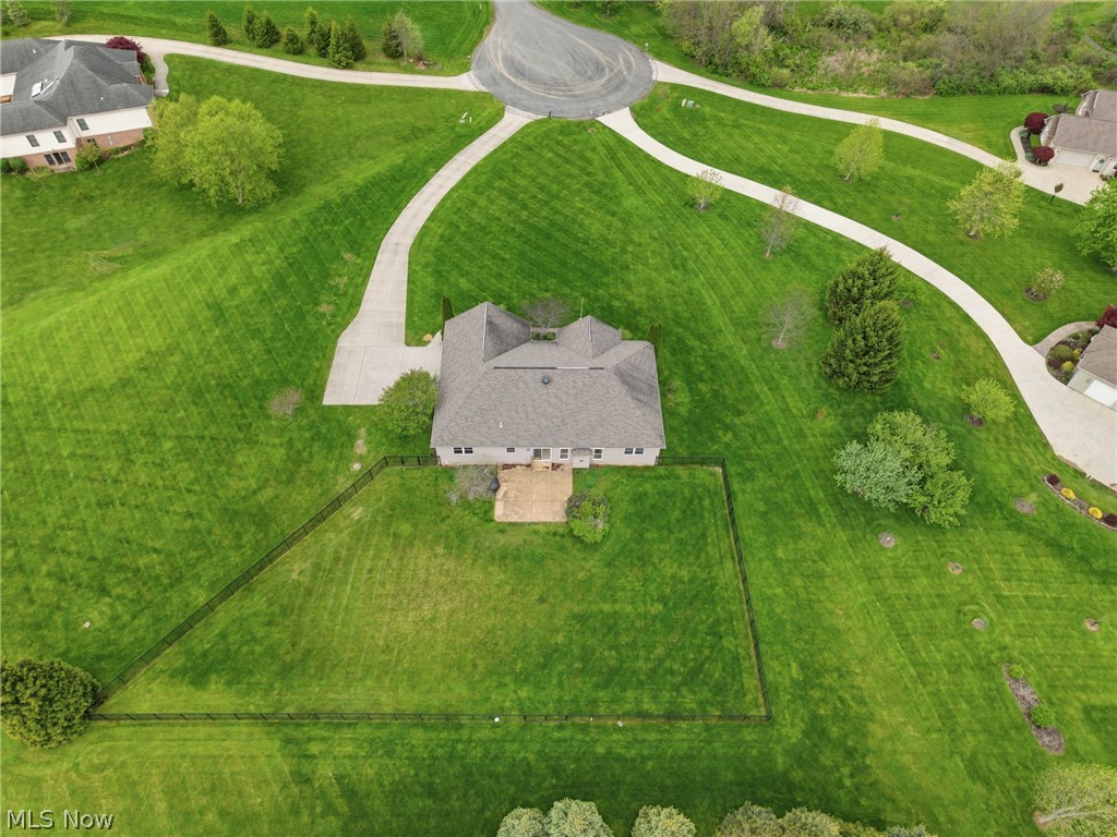 Lang Farm Estates - Residential