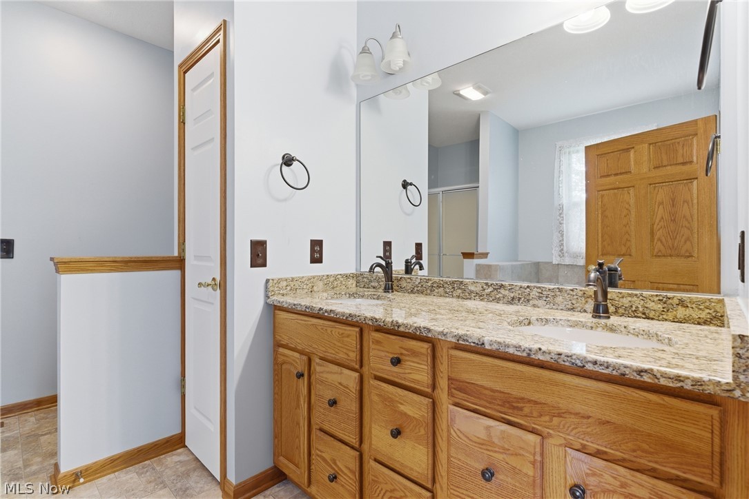 Lang Farm Estates - Residential