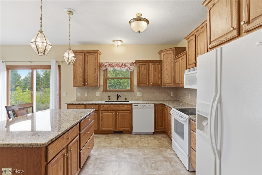 Lang Farm Estates - Residential