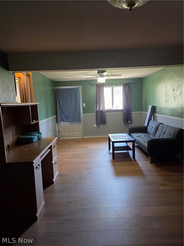 Royalton Sec 20 - Residential