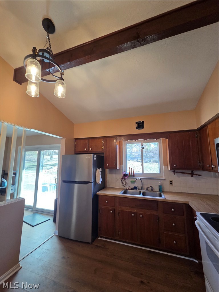 Royalton Sec 20 - Residential