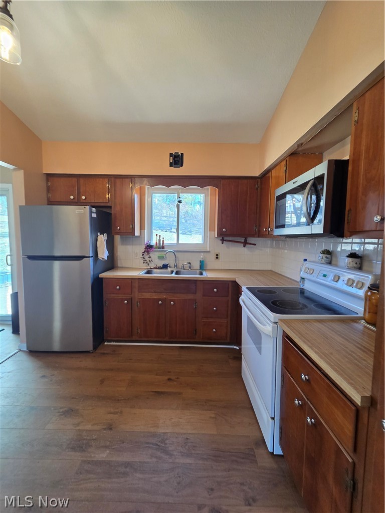 Royalton Sec 20 - Residential