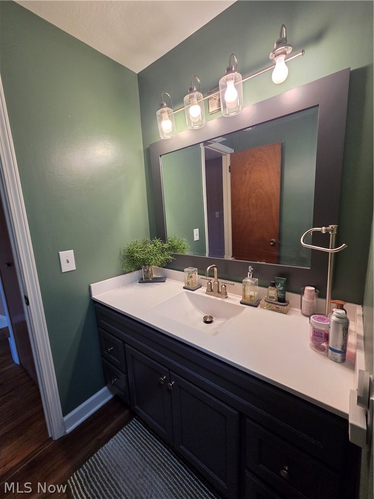 Royalton Sec 20 - Residential