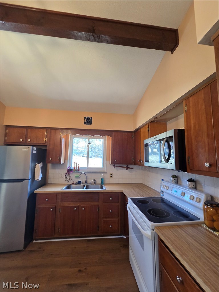 Royalton Sec 20 - Residential